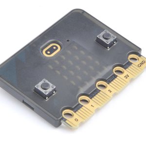 Case for micro:bit V2 – Black