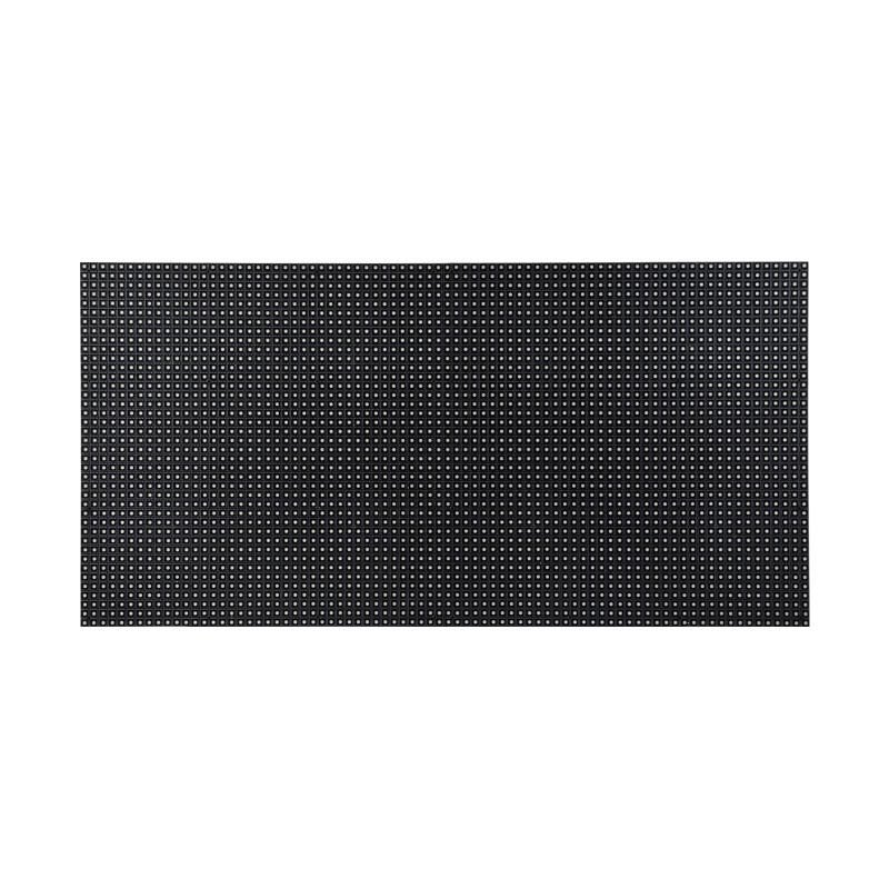 RGB full-color LED matrix panel, 4mm Pitch, 80×40 piksela, podesiva osvetljenost, 320×160 mm - Slika 5