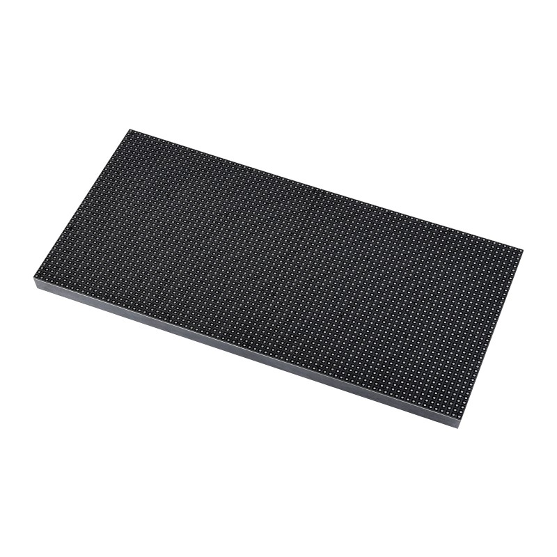 RGB full-color LED matrix panel, 4mm Pitch, 80×40 piksela, podesiva osvetljenost, 320×160 mm - Slika 4