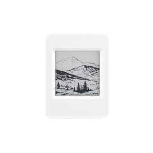 RP2350-ePaper-1.54 Display