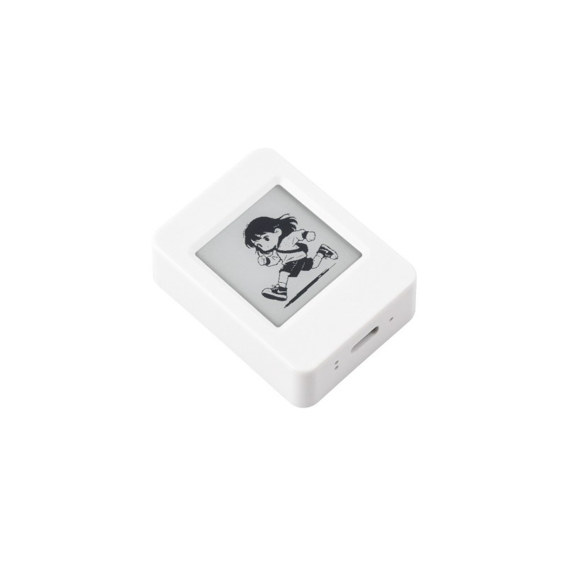RP2350 ePaper e-ink 1.54 inča ekran - Slika 4
