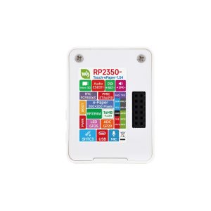 RP2350-Touch-ePaper-1.54