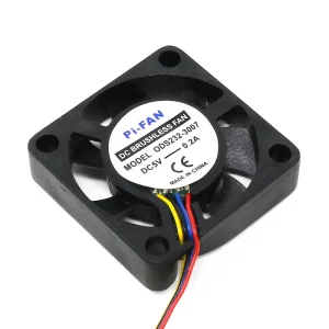 Fan for Raspberry Pi 5 – 30x30x6mm