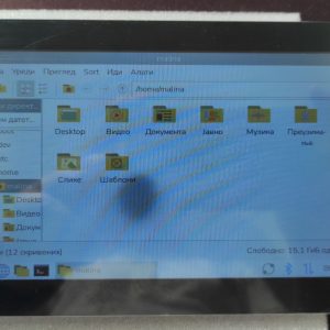 7 inča touch ekran za Raspberry Pi, DSI, 800×480 (sa flekom)